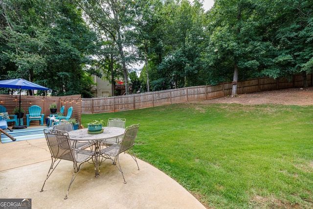 6050 Windsorcreek Drive, Douglasville, GA 30135