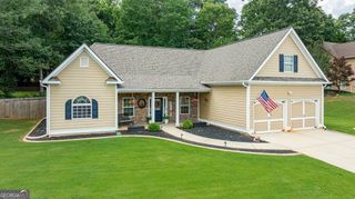6050 Windsorcreek Drive, Douglasville, GA 30135