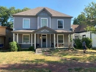 617 W Gandy Street, Denison, TX 75020