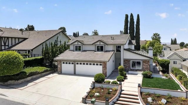 1807 Via Entrada, Rowland Heights, CA 91748