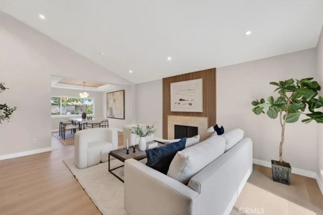 1807 Via Entrada, Rowland Heights, CA 91748