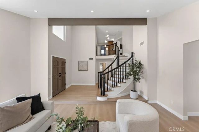1807 Via Entrada, Rowland Heights, CA 91748