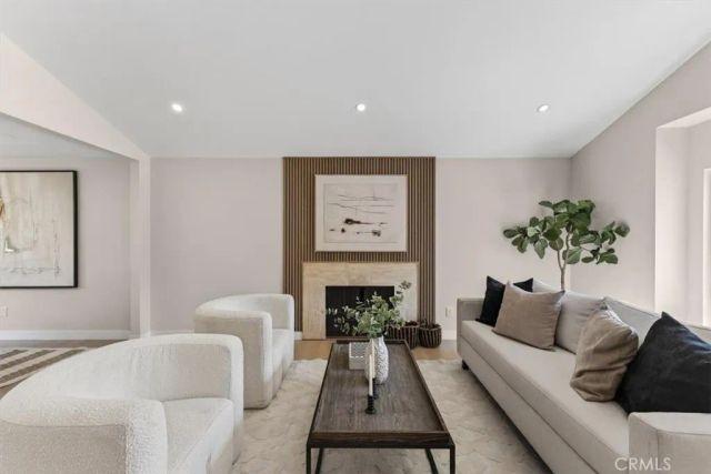 1807 Via Entrada, Rowland Heights, CA 91748