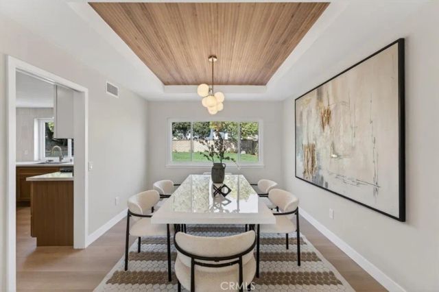 1807 Via Entrada, Rowland Heights, CA 91748