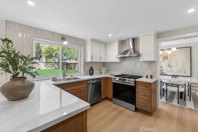 1807 Via Entrada, Rowland Heights, CA 91748