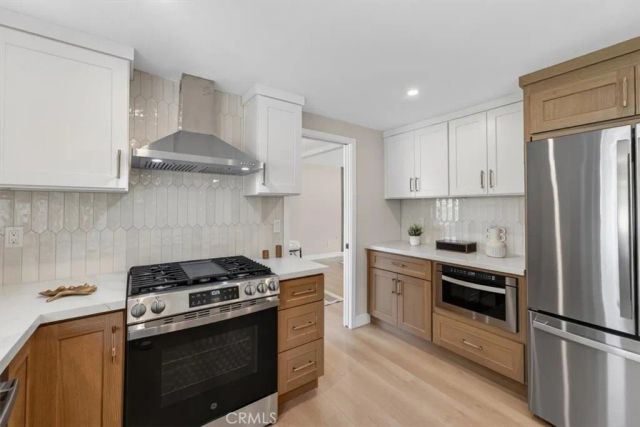 1807 Via Entrada, Rowland Heights, CA 91748