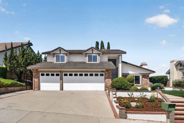 1807 Via Entrada, Rowland Heights, CA 91748