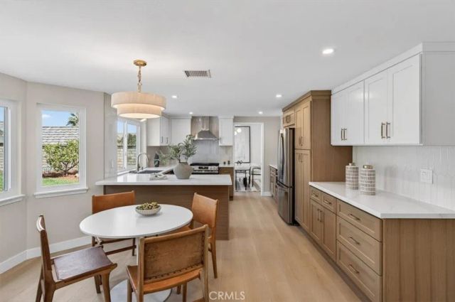 1807 Via Entrada, Rowland Heights, CA 91748