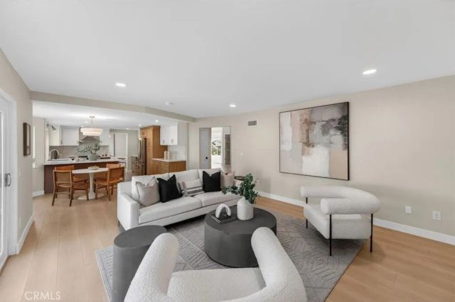 1807 Via Entrada, Rowland Heights, CA 91748