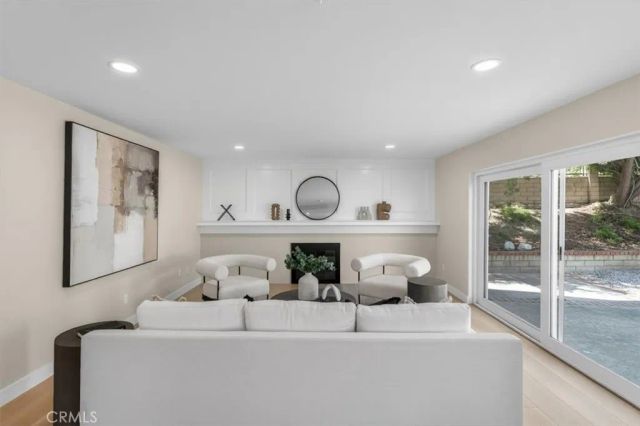 1807 Via Entrada, Rowland Heights, CA 91748