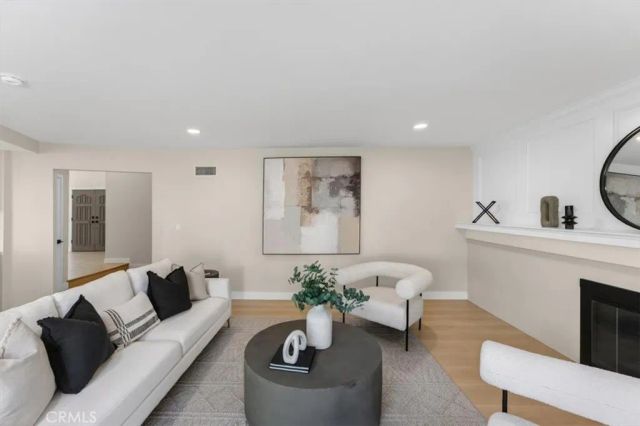 1807 Via Entrada, Rowland Heights, CA 91748