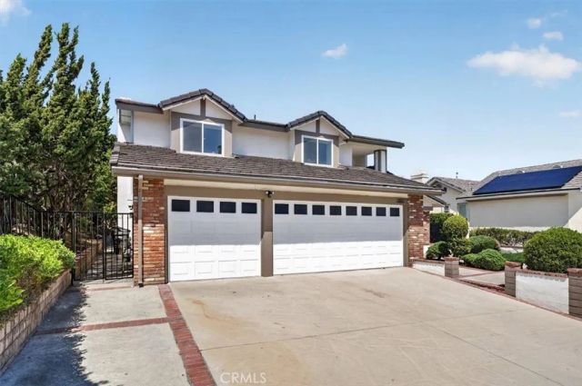 1807 Via Entrada, Rowland Heights, CA 91748