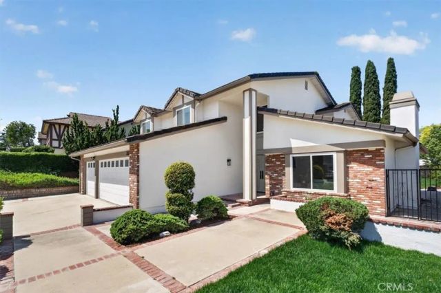 1807 Via Entrada, Rowland Heights, CA 91748