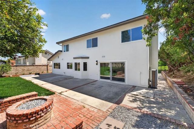 1807 Via Entrada, Rowland Heights, CA 91748