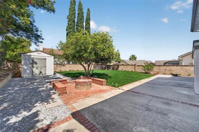 1807 Via Entrada, Rowland Heights, CA 91748