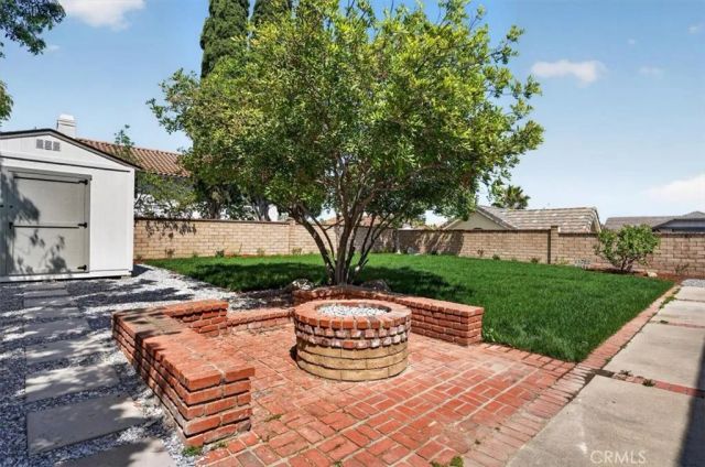 1807 Via Entrada, Rowland Heights, CA 91748