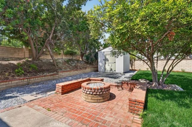 1807 Via Entrada, Rowland Heights, CA 91748