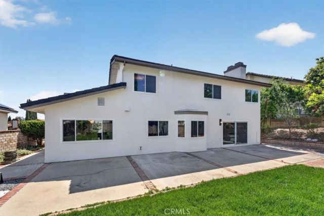 1807 Via Entrada, Rowland Heights, CA 91748