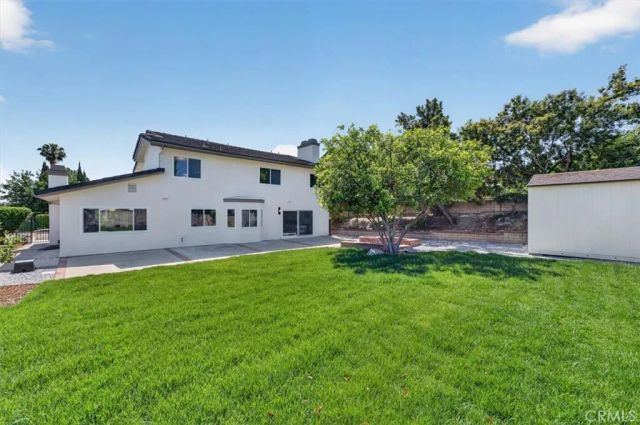 1807 Via Entrada, Rowland Heights, CA 91748