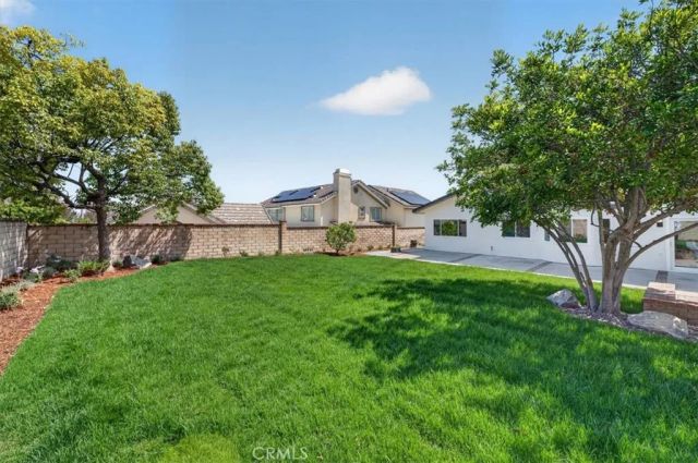 1807 Via Entrada, Rowland Heights, CA 91748