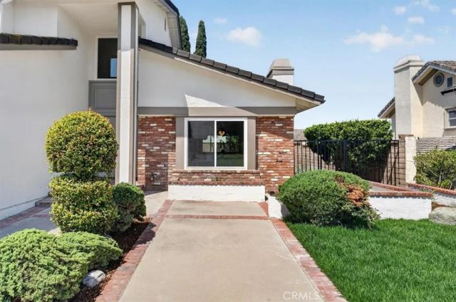 1807 Via Entrada, Rowland Heights, CA 91748