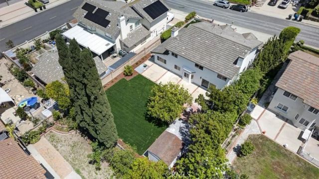 1807 Via Entrada, Rowland Heights, CA 91748