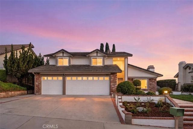 1807 Via Entrada, Rowland Heights, CA 91748
