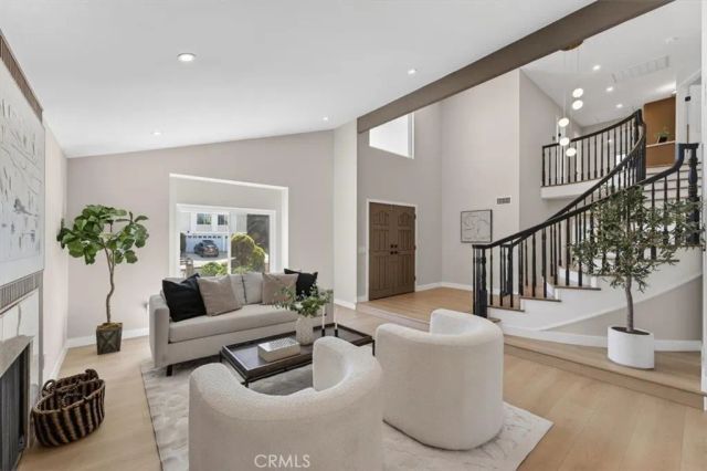 1807 Via Entrada, Rowland Heights, CA 91748