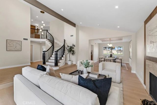 1807 Via Entrada, Rowland Heights, CA 91748