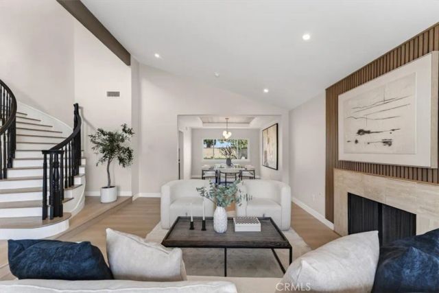 1807 Via Entrada, Rowland Heights, CA 91748