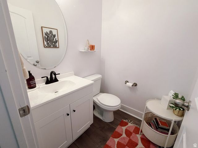 736 W KIRKBRIDE AVE, South Salt Lake, UT 84119