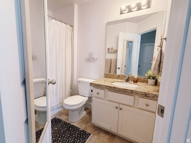 736 W KIRKBRIDE AVE, South Salt Lake, UT 84119