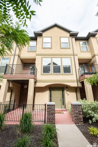 736 W KIRKBRIDE AVE, South Salt Lake, UT 84119