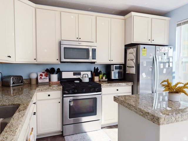 736 W KIRKBRIDE AVE, South Salt Lake, UT 84119