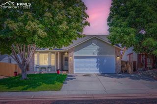 5264 Suburban Drive, Colorado Springs, CO 80911