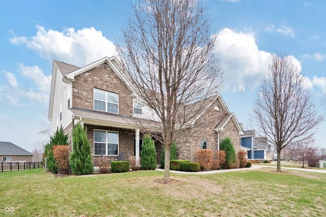 1065 Coral Springs Drive, Cicero, IN 46034