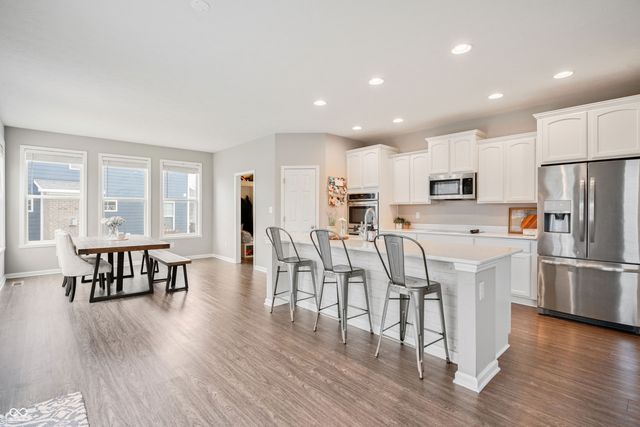 1065 Coral Springs Drive, Cicero, IN 46034