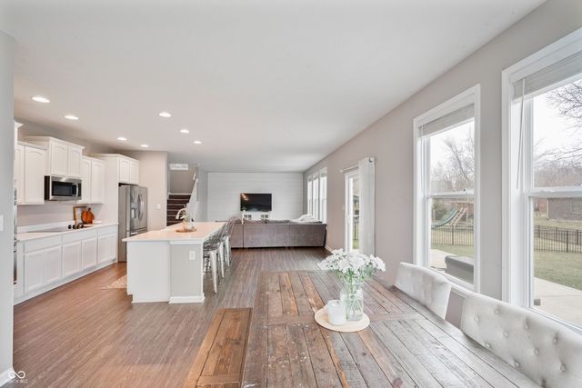 1065 Coral Springs Drive, Cicero, IN 46034