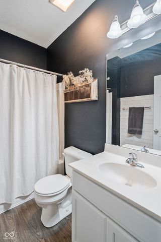 1065 Coral Springs Drive, Cicero, IN 46034