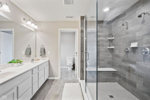 1065 Coral Springs Drive, Cicero, IN 46034