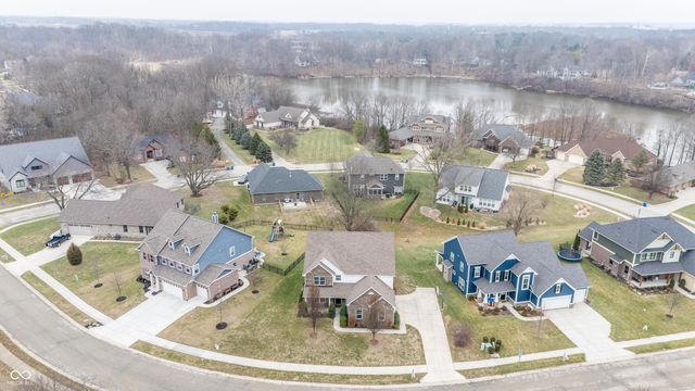 1065 Coral Springs Drive, Cicero, IN 46034