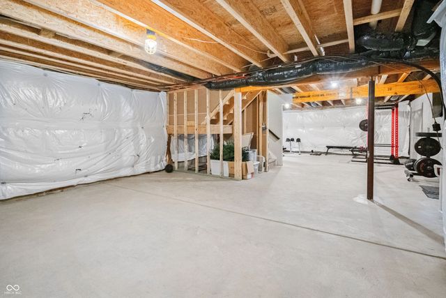 1065 Coral Springs Drive, Cicero, IN 46034