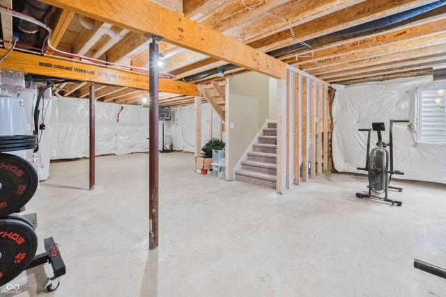 1065 Coral Springs Drive, Cicero, IN 46034