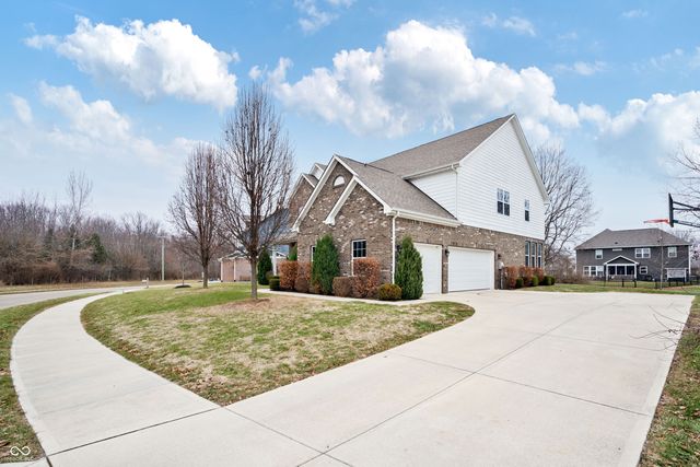 1065 Coral Springs Drive, Cicero, IN 46034