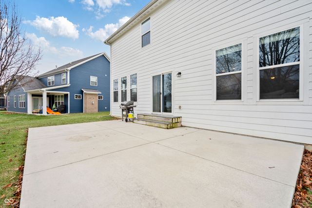 1065 Coral Springs Drive, Cicero, IN 46034