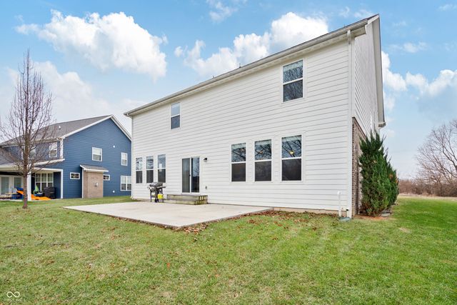 1065 Coral Springs Drive, Cicero, IN 46034