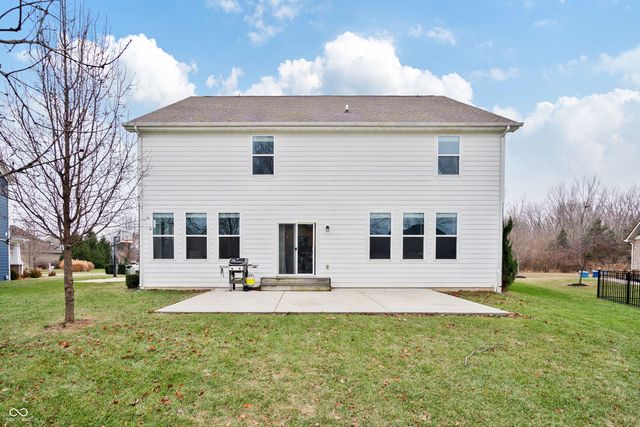 1065 Coral Springs Drive, Cicero, IN 46034