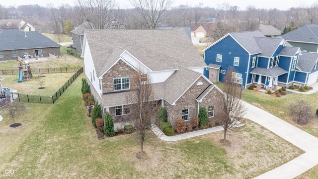 1065 Coral Springs Drive, Cicero, IN 46034