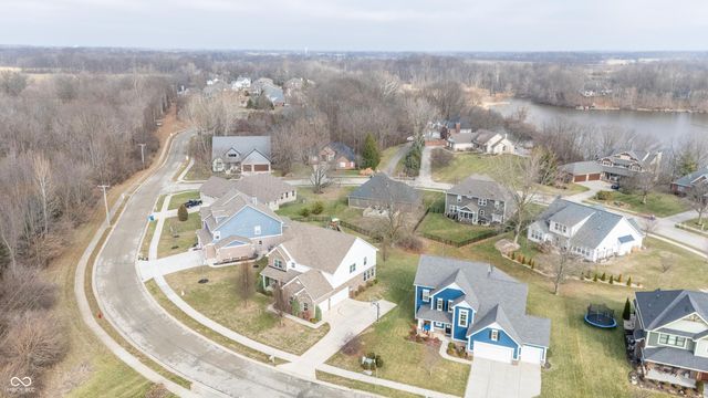 1065 Coral Springs Drive, Cicero, IN 46034