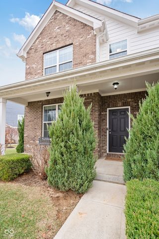 1065 Coral Springs Drive, Cicero, IN 46034